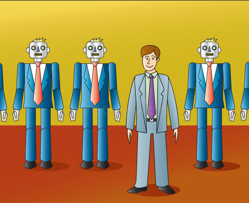 Статус. Размышления обычного мужчины