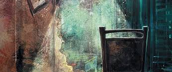 Весенняя бессонница