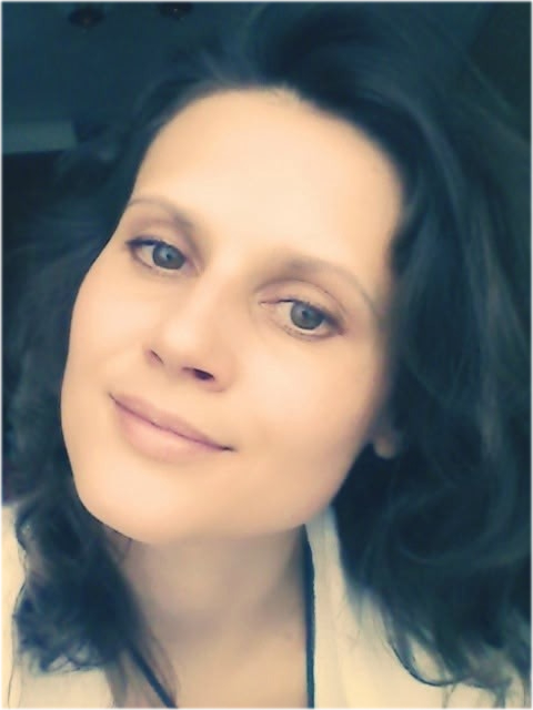 Живу так, как сама желаю...