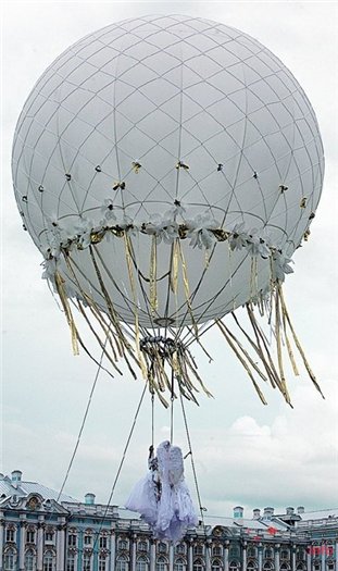 Мои идеи растащили воры