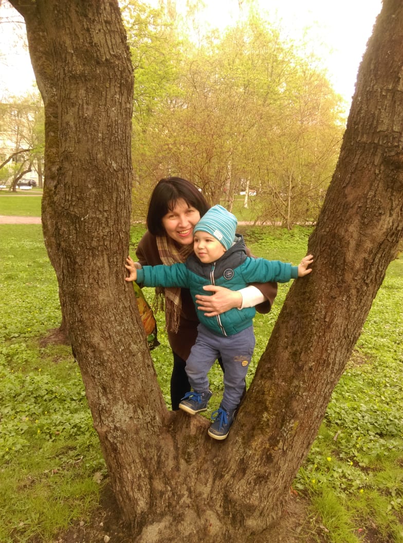 Культурная жизнь кипит. 75. 2020