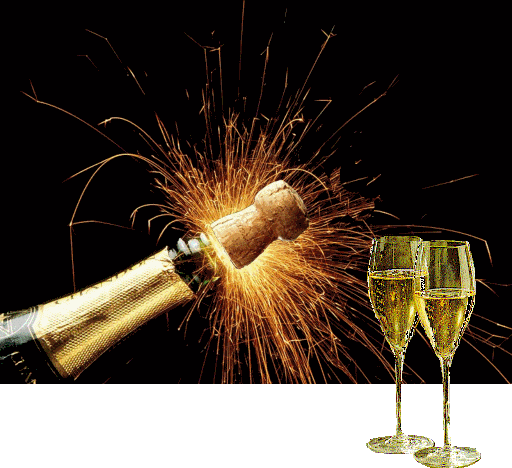 Пробка от шампанского