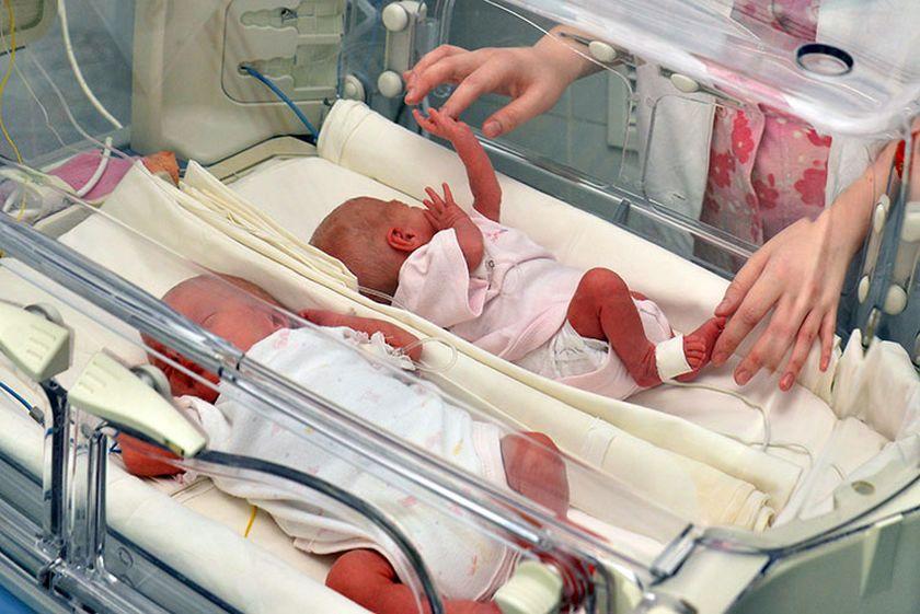 Искусственные роды или узаконенное убийство