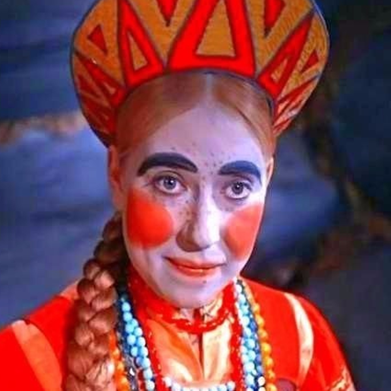 Моя Милочка красотка