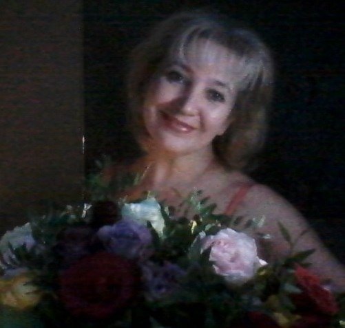 Ночь. Посвящение С. Т. 6727