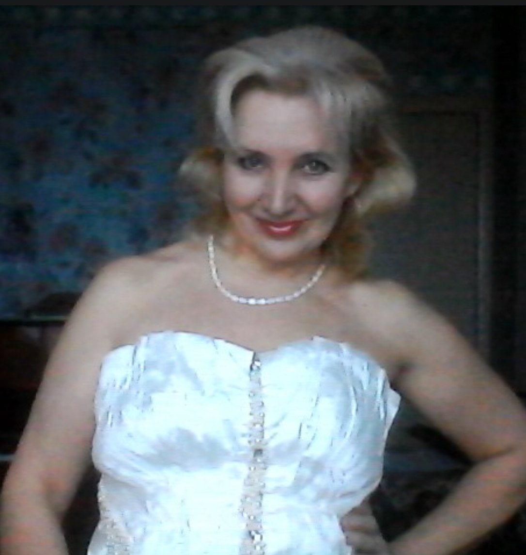 Жива Любовь. Посвящение С. Т. 6730