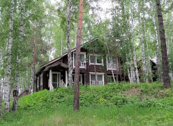Купить Дачу В Казани Березовая Роща