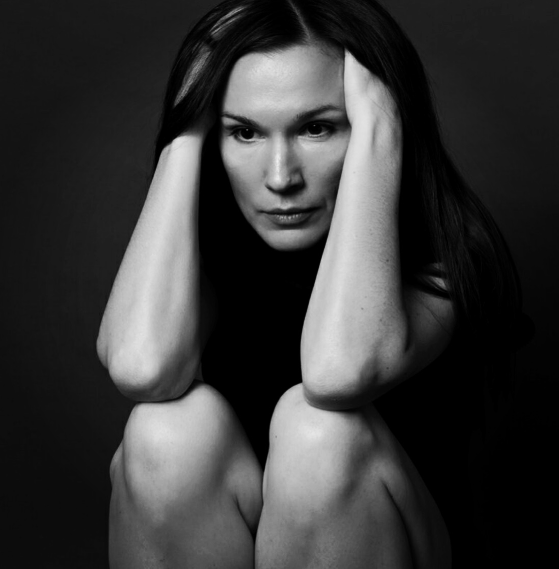 У каждого из нас своё двойное дно