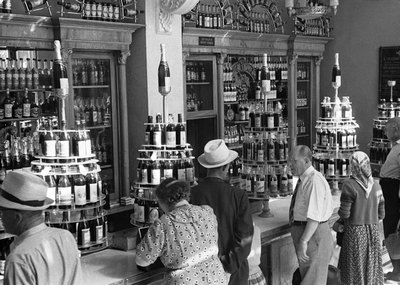 Пили меньше, это факт