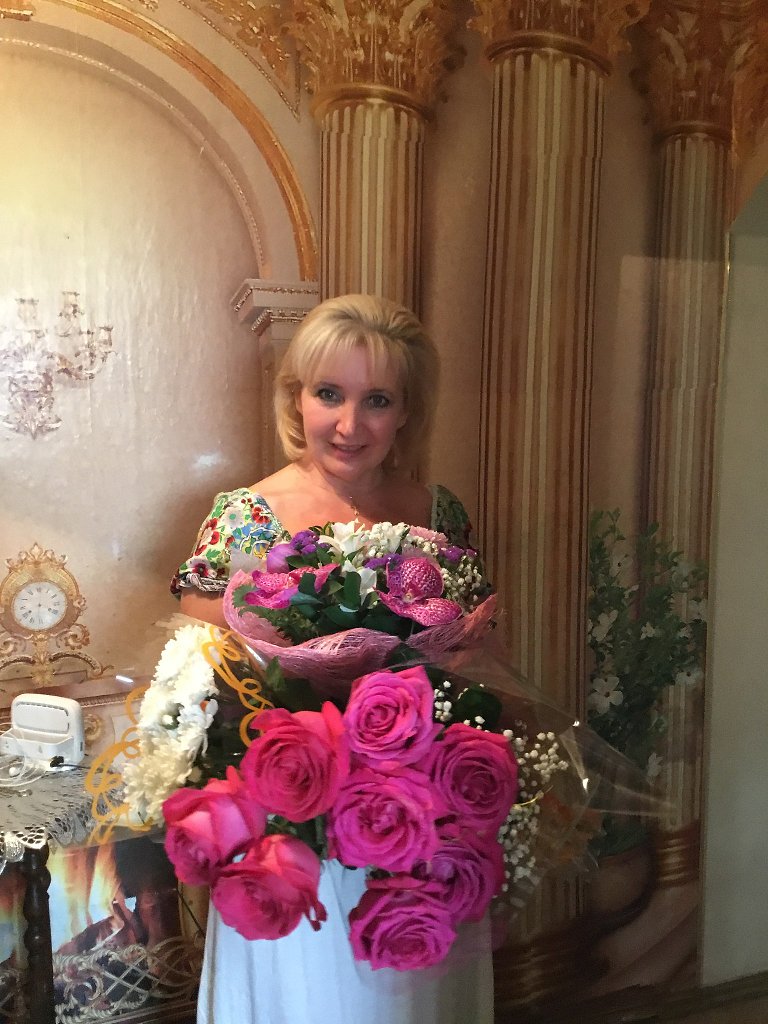 Любовь нежна. Посвящение С. Т. 6743