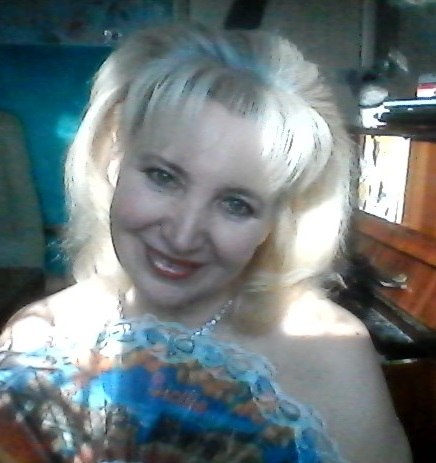 Для Любви. Посвящение С. Т. 6755