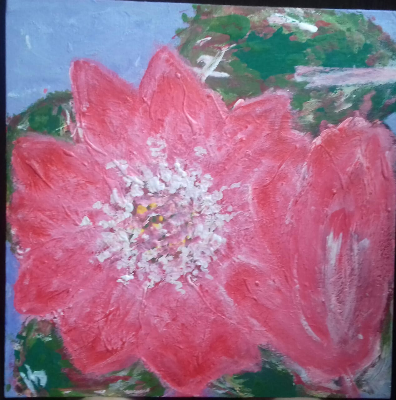 Долина Лотосов