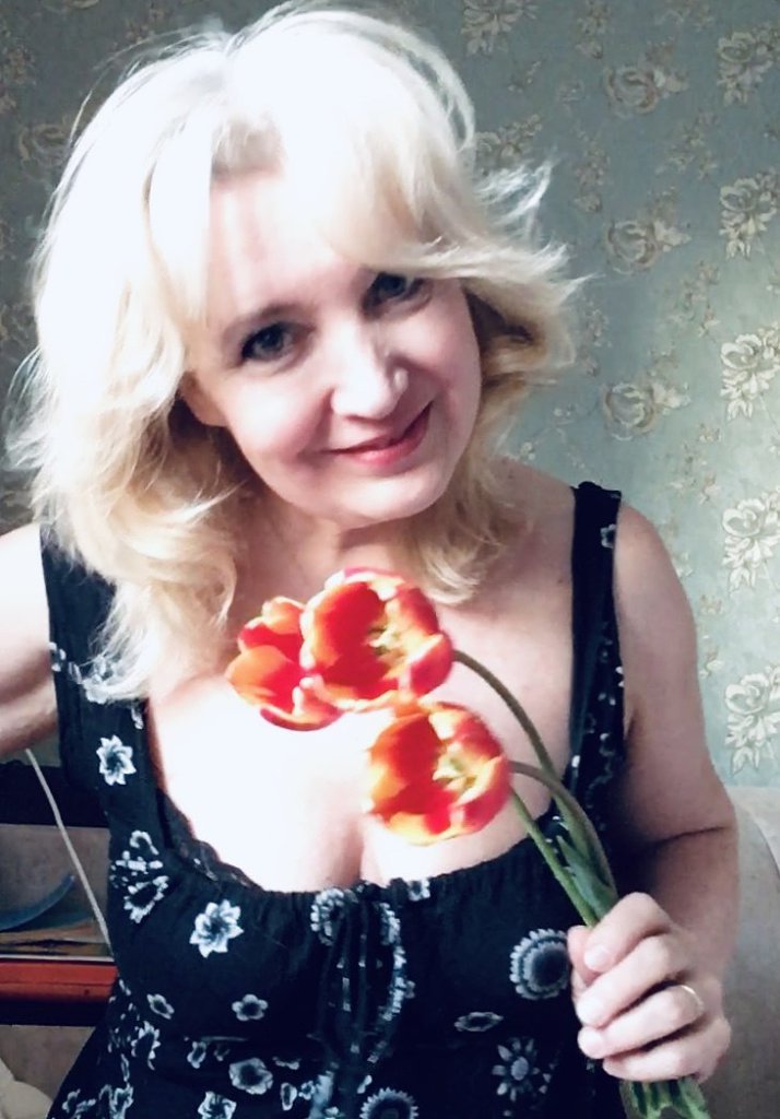 Я восхищаюсь. Посвящение С. Т. 6757