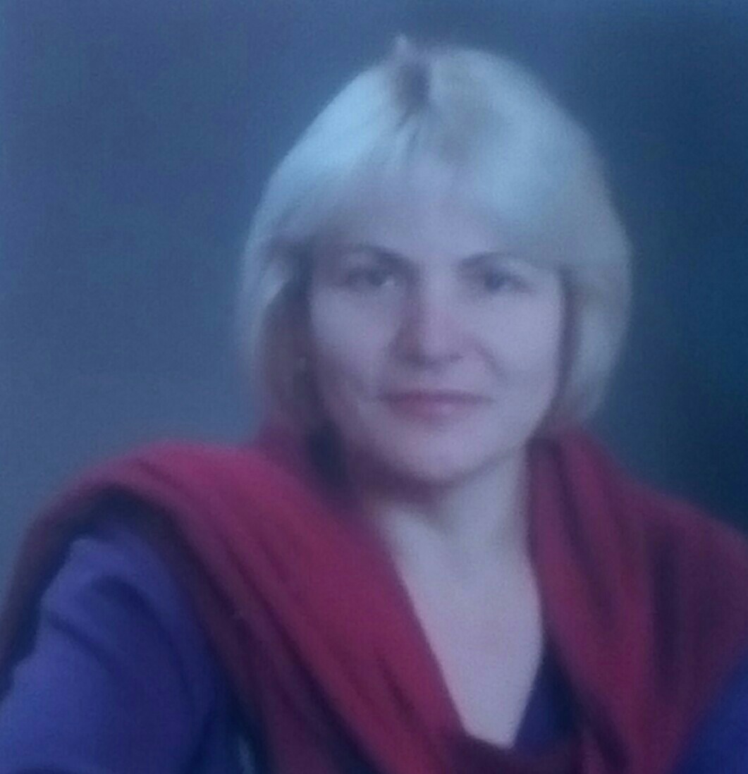 Зрадлива октава (Соловей Катерина) / Стихи.ру