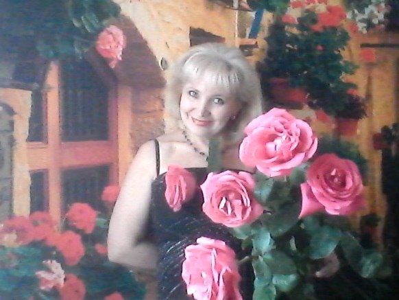 Портрет Любви. Посвящение С. Т. 6760