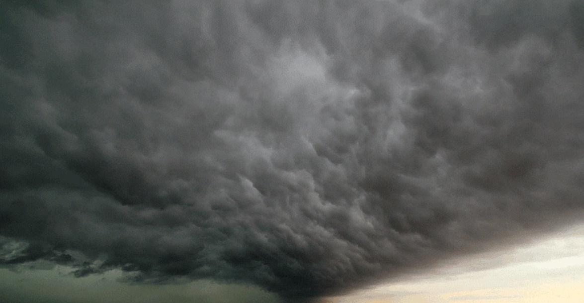 Российская своеобразная весна 2020 года