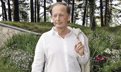 М. Н. Задорнову