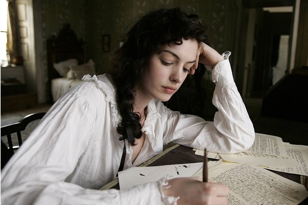 Последнее письмо