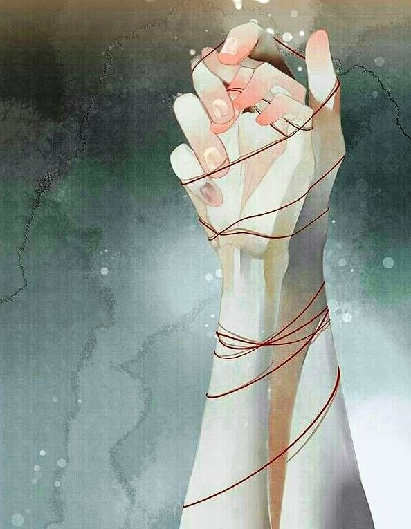 Две души одной печали