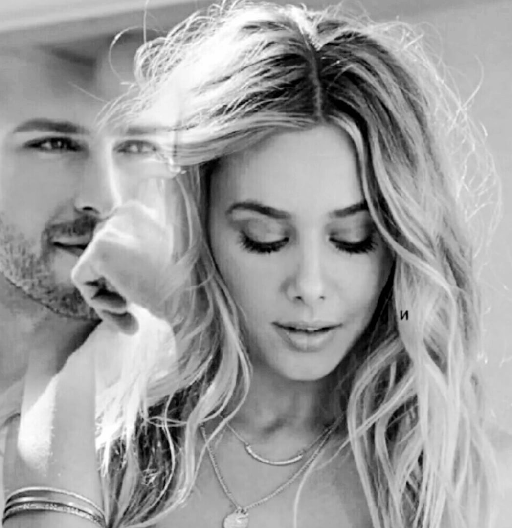 Люблю я женщин!..