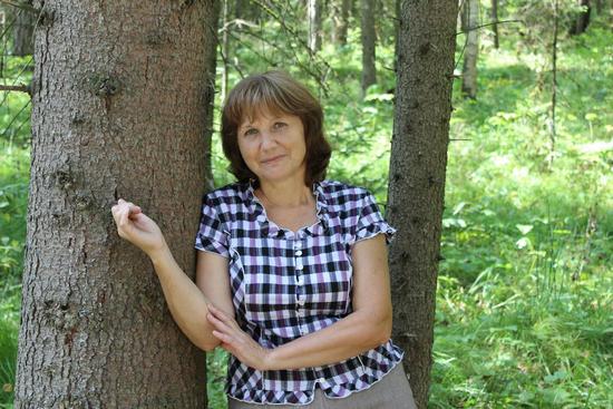 Культурная жизнь кипит. 77. 2020