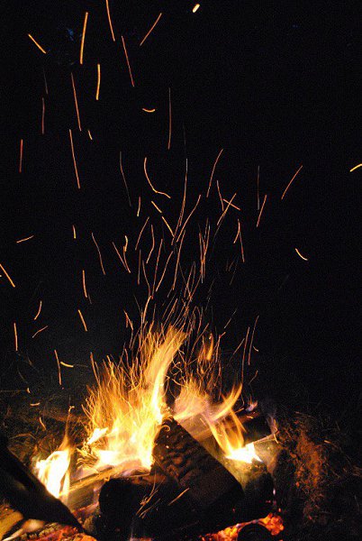 С души усталость