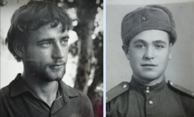 Нашим отцам посвящается