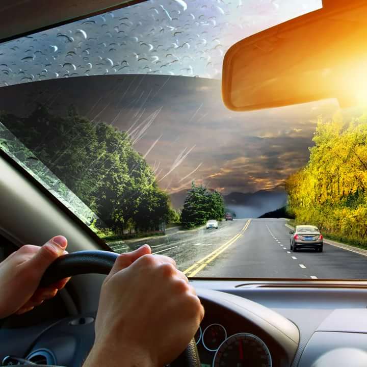 Я просто рядом