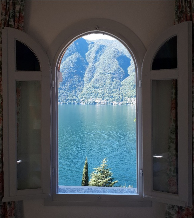 Окнометафоры