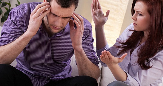 В свете соседских критических дней...