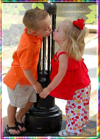 Проверяешь меня на искус?