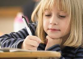 Будущий поэт