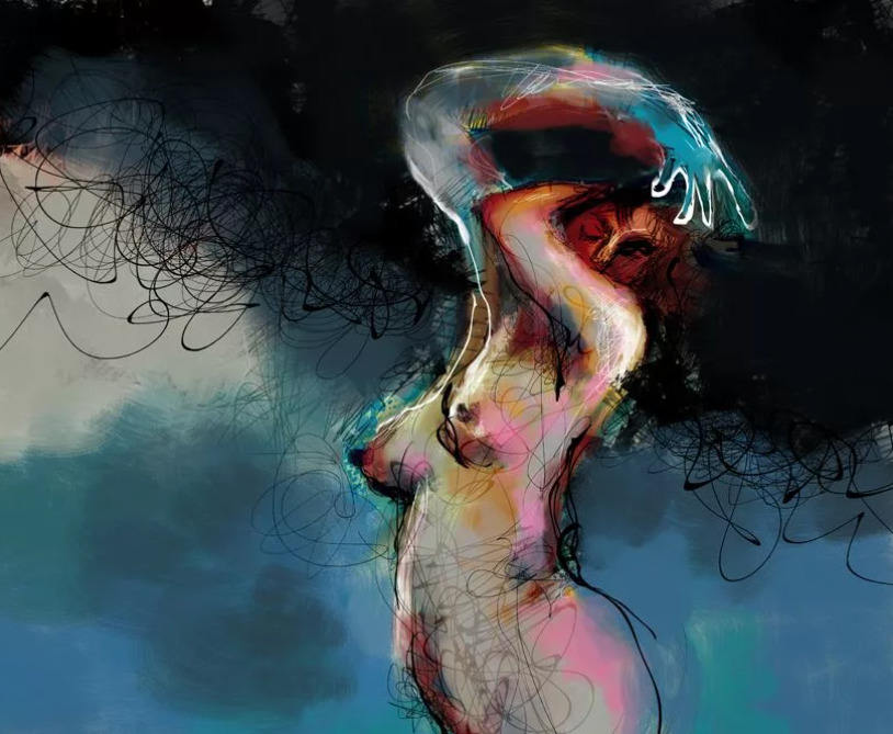 Ода себе любимой...