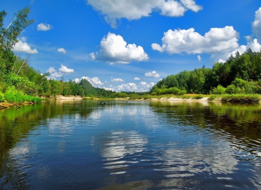 Реке стоит екатеринбург