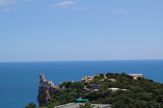 Земляничные поляны...