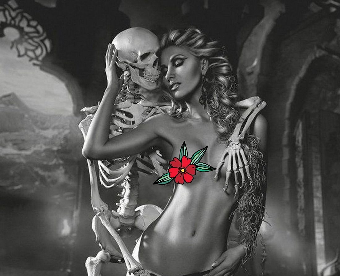 Кипение мозгов перевернуло крышку