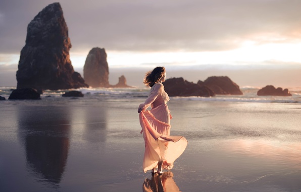 Чтоб не вернуться