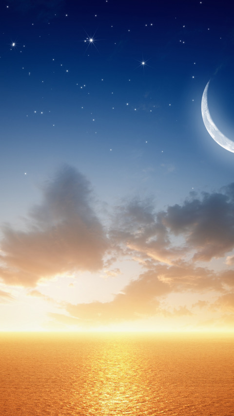 Желторогий шутник