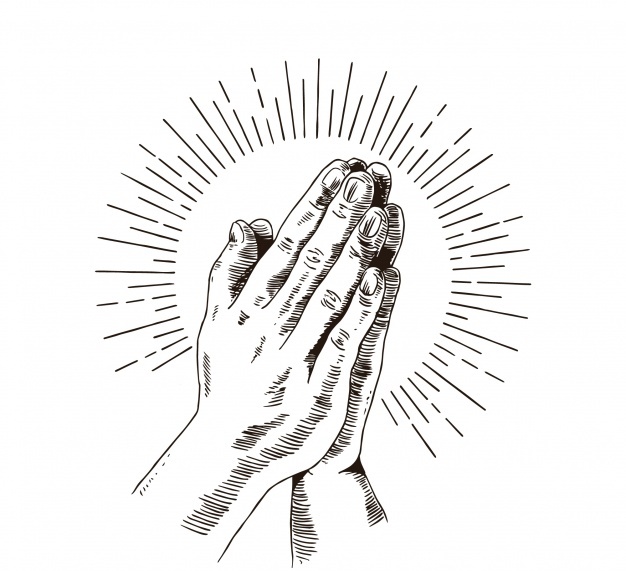 Молитва Богу