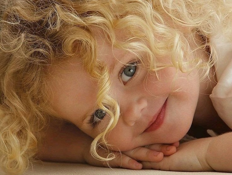 Исцеления дар