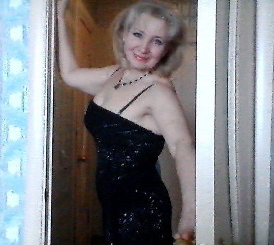 Нам расставанья не нужны. Посвящение С. Т. 6816