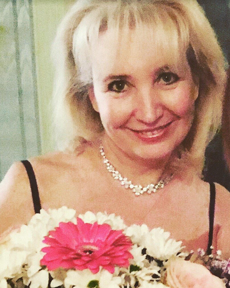 Любить не поздно никогда. Посвящение С. Т. 6826