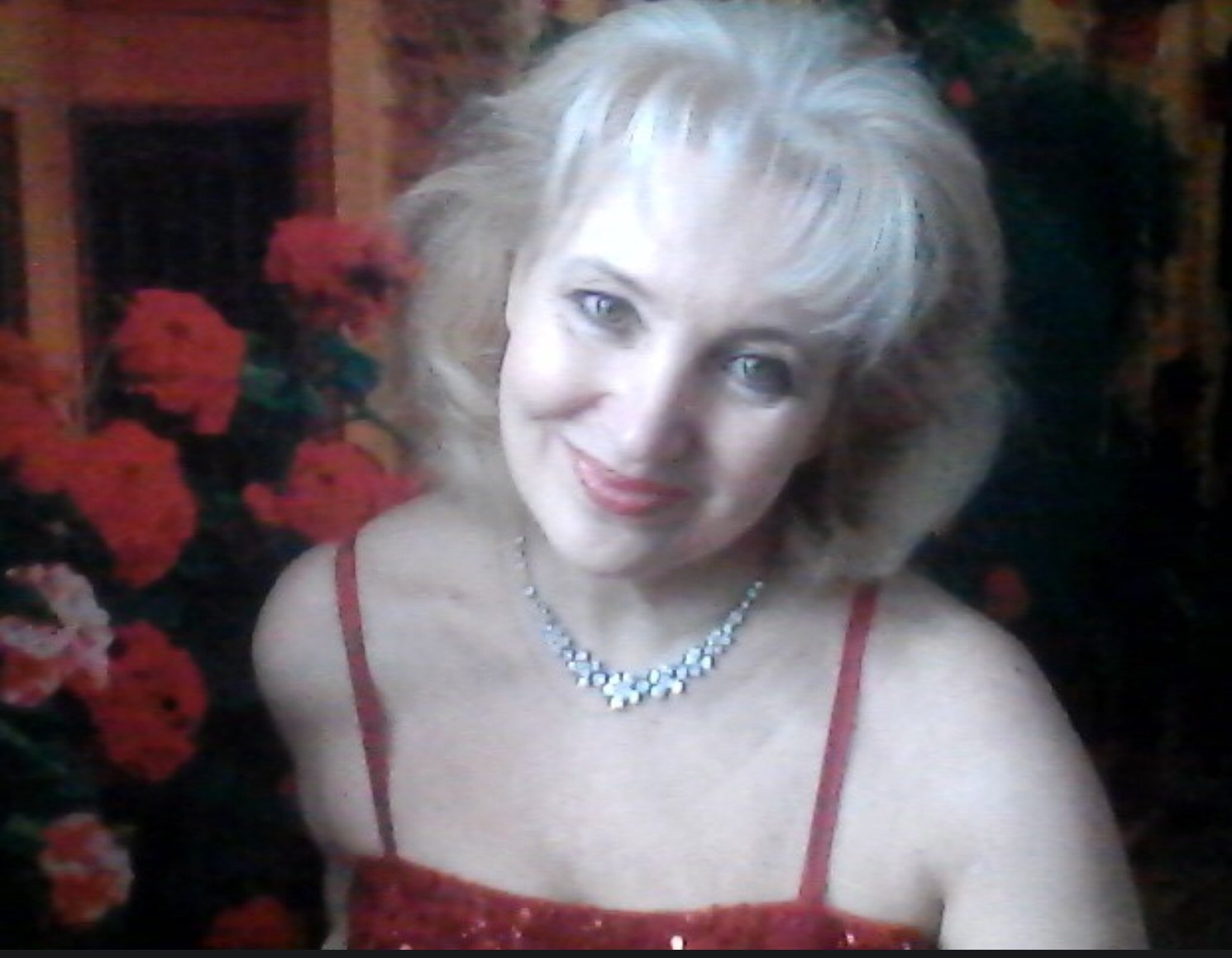 Вечер. Посвящение С. Т. 6843