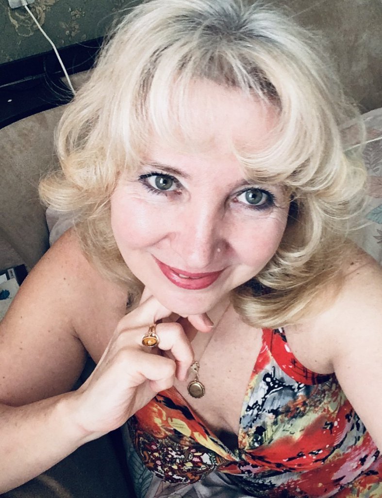 В тебе я вижу. Посвящение С. Т. 6851