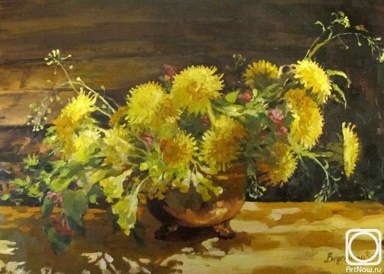 Итоги Опнем всем миром. На пороге лета