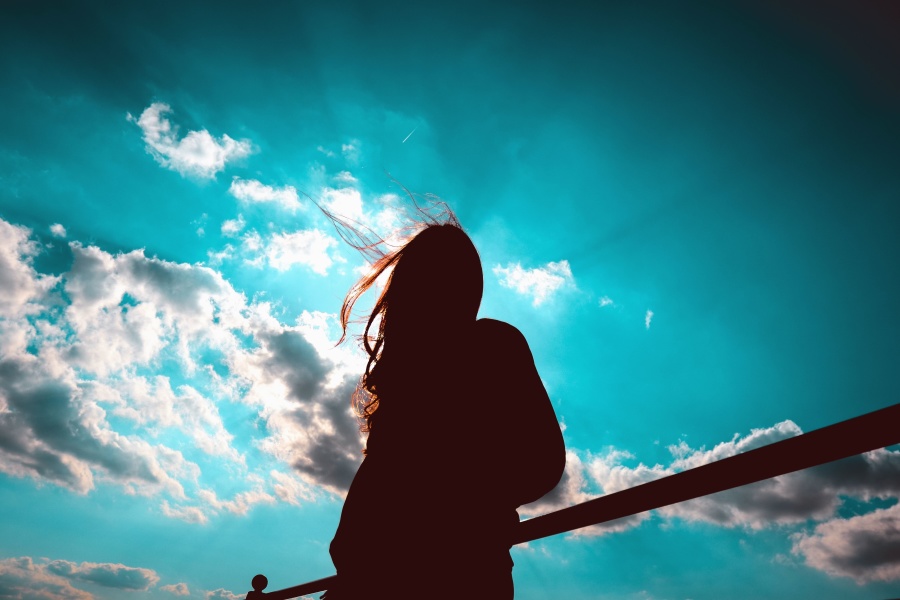 Девочка со сна