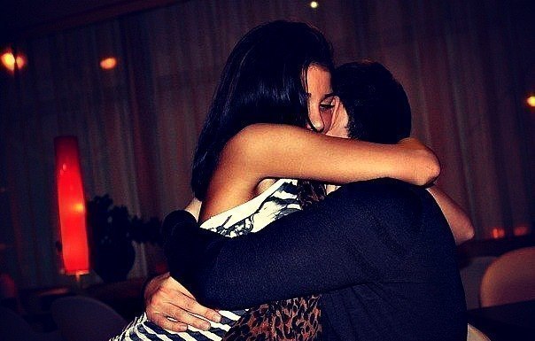 Чуть больше чем просто любовь