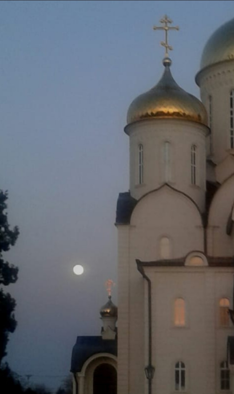 Уснувший Ангел