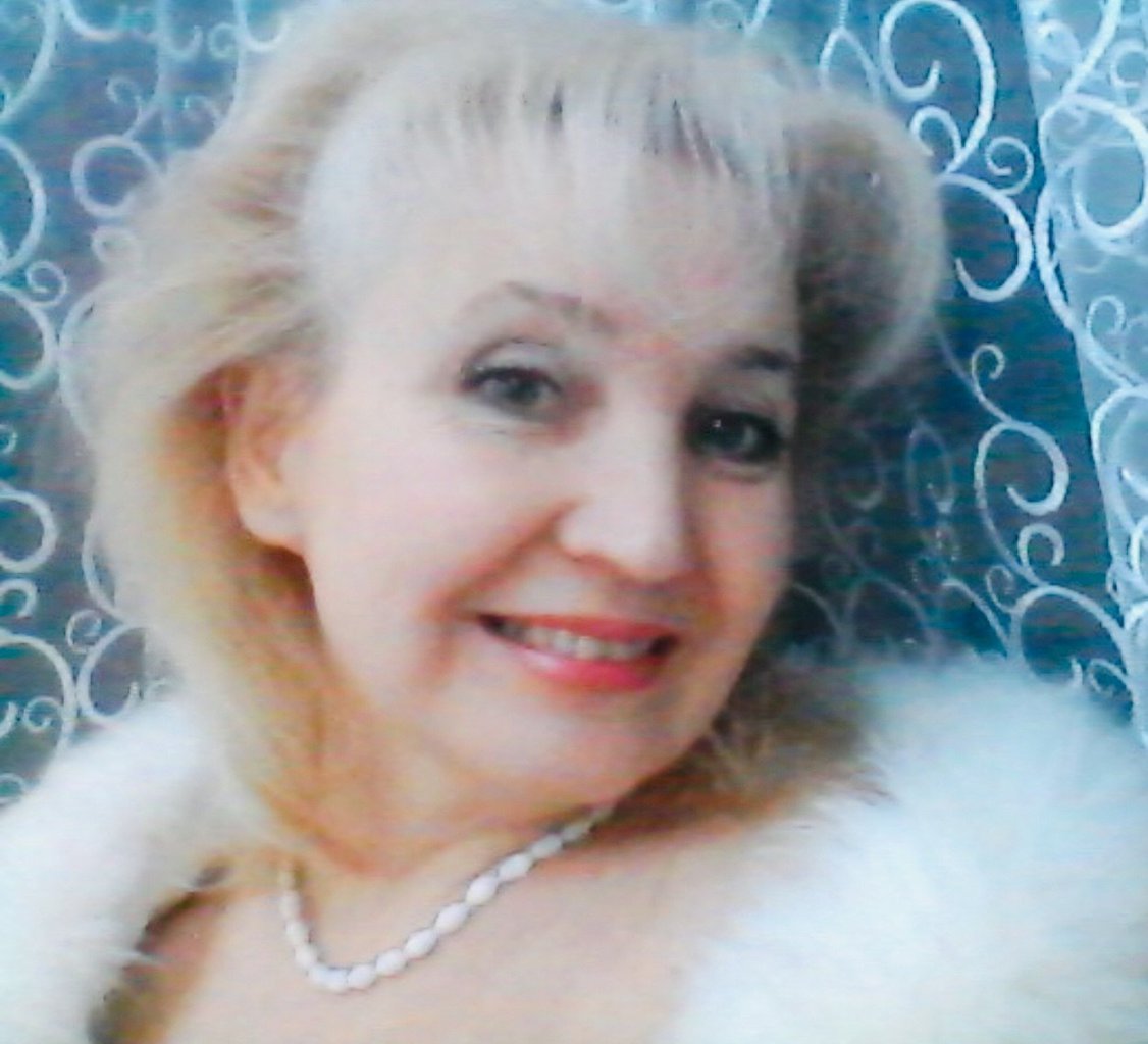 Глаза у Женщины Счастливой. Посвящение С. Т. 6863