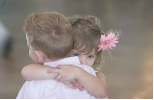 Воспоминания Лолиты. Мне только пять. Часть 3